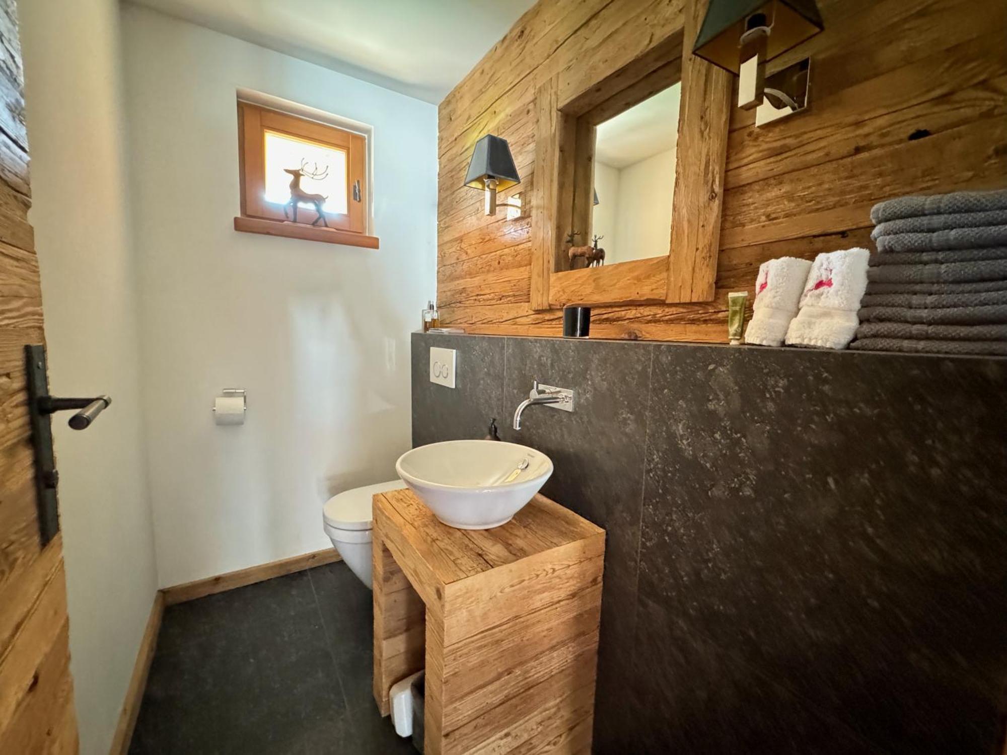 Kitzcharme Penthouse By Belle-stay Kitzbühel
