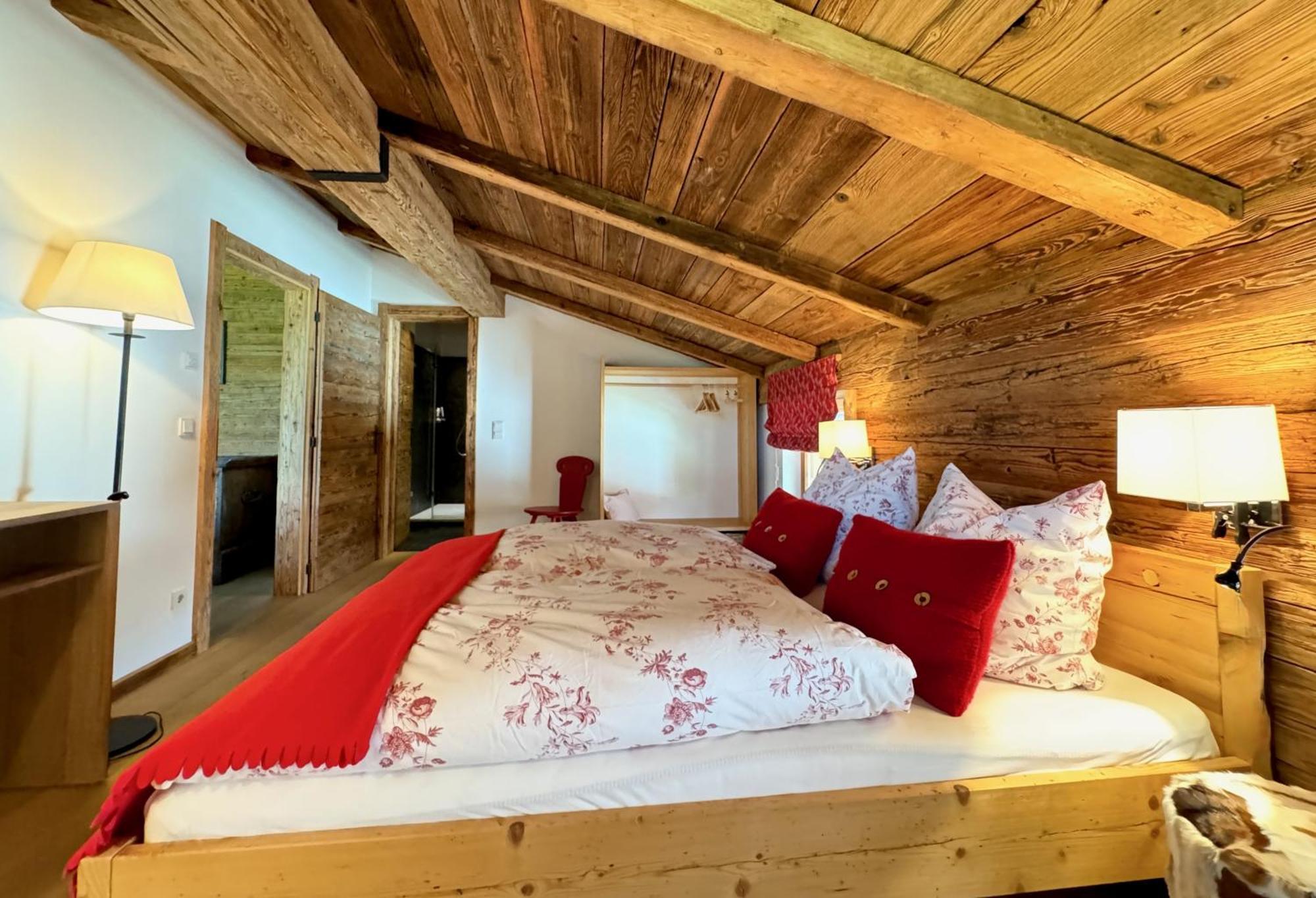 Kitzcharme Penthouse By Belle-stay * Kitzbühel
