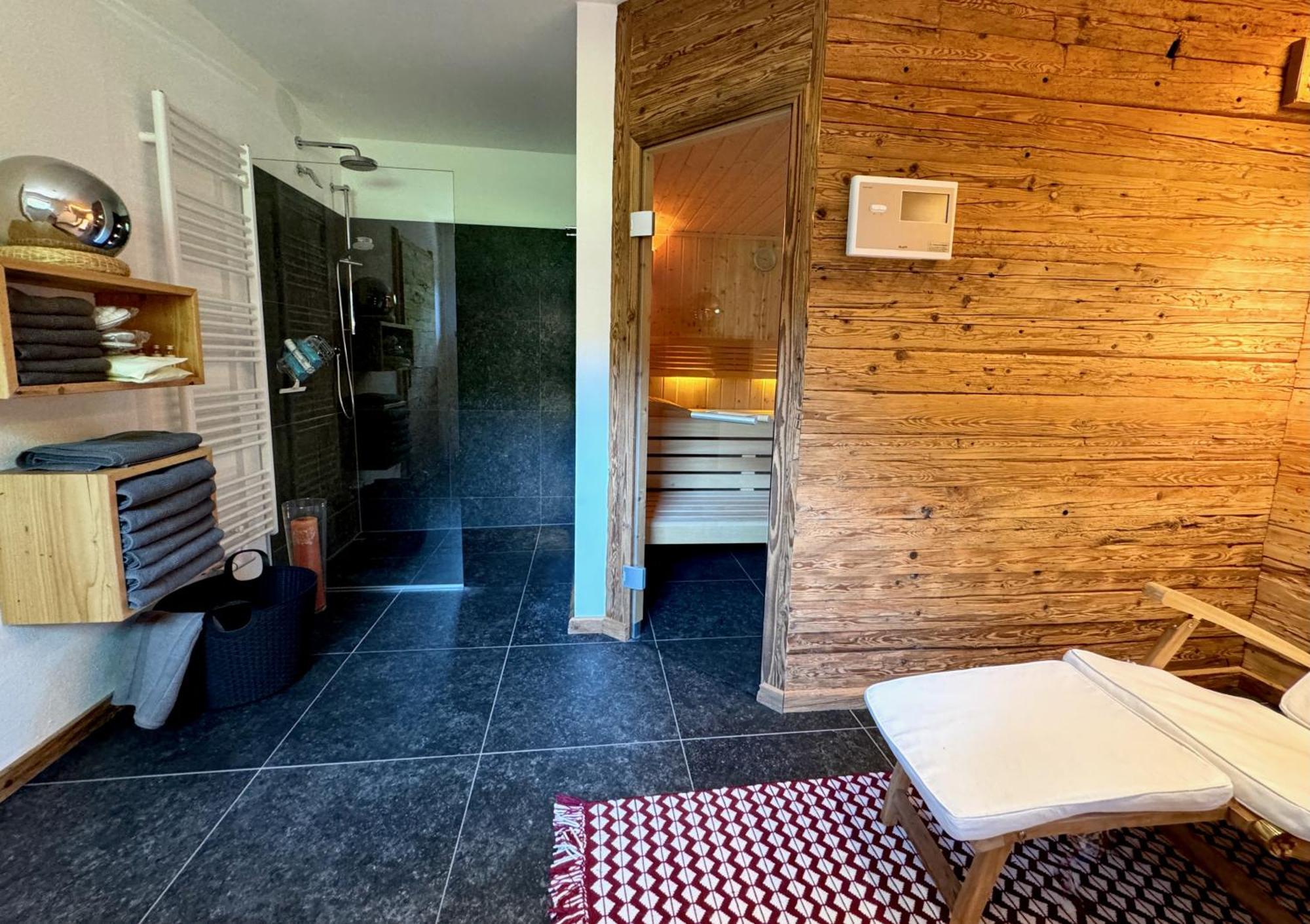 Appartamento Kitzcharme Penthouse By Belle-stay Kitzbühel