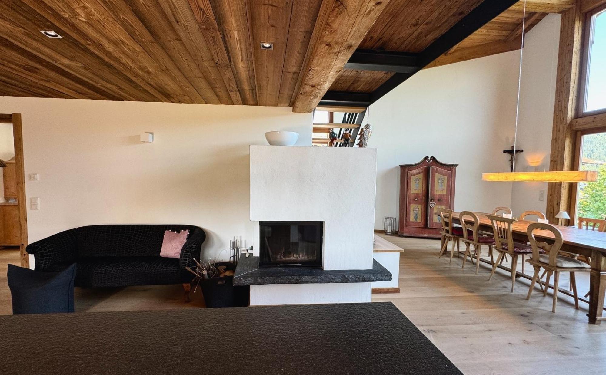Kitzcharme Penthouse By Belle-stay * Kitzbühel