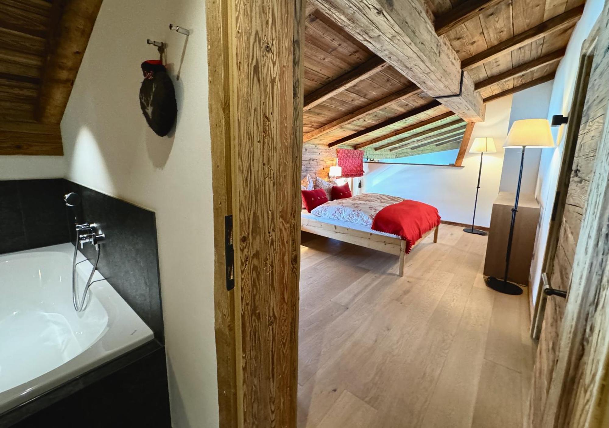 Kitzcharme Penthouse By Belle-stay Appartamento *