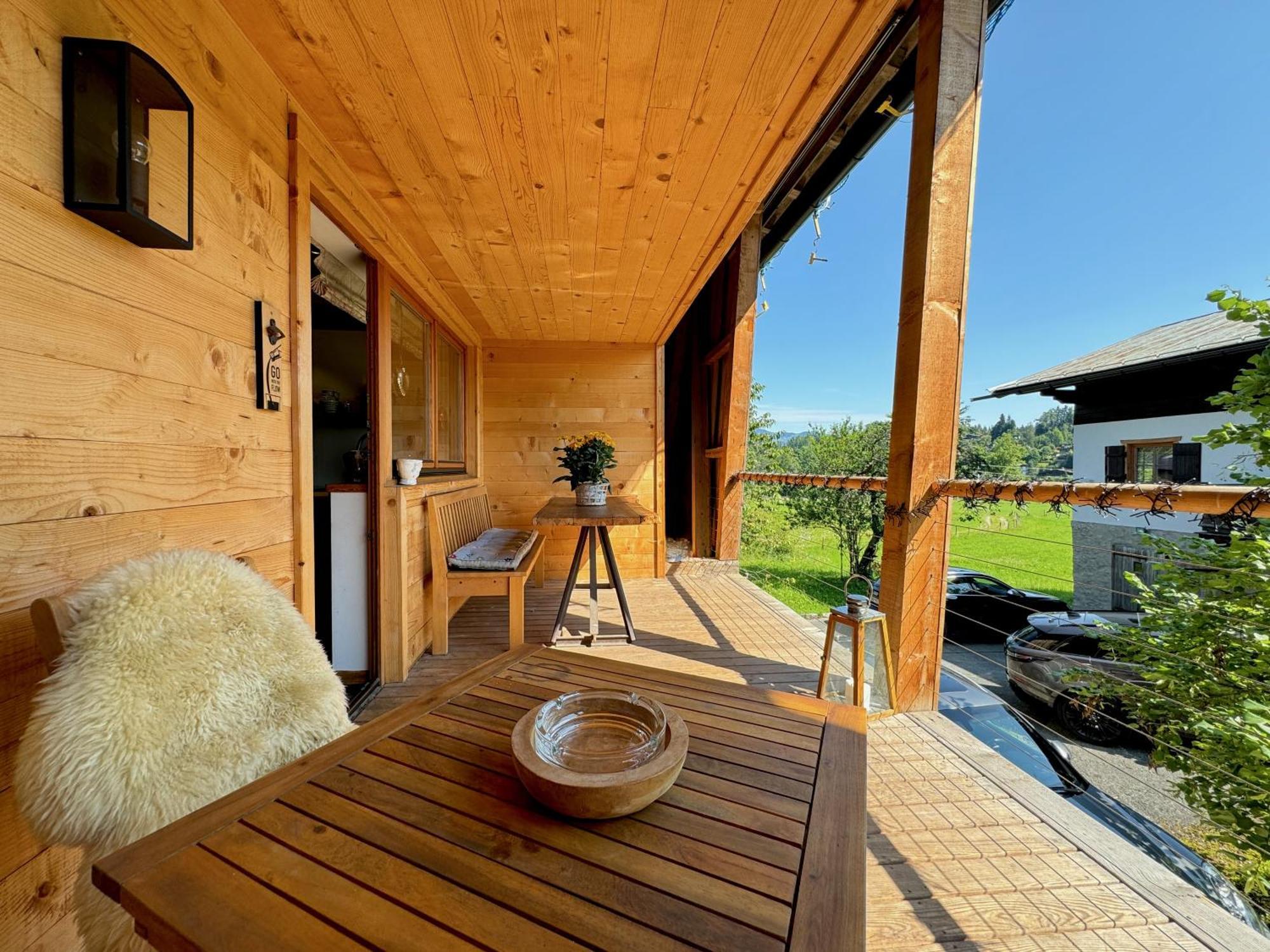 Kitzcharme Penthouse By Belle-stay Appartamento